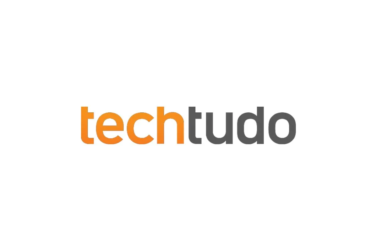 Logo Techtudo