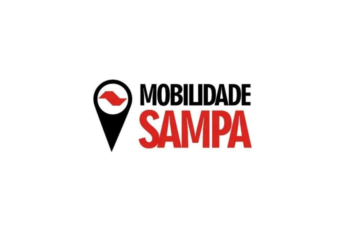 Logo Mobilidade Sampa